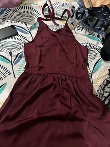 party dress