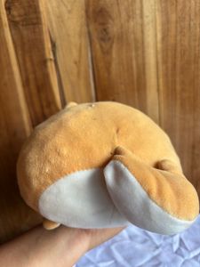 Cute Shiba Inu Plush Toy