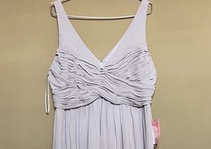 Elegant Maxi Gown
