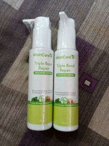 (Pack of 6) Wishcare Product