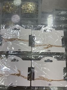 Fashion Clover Bracelet - Multiple Colors- any1