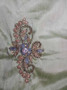 Elegant Lehenga Choli Set