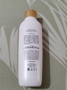 Oriflame Milk &amp; Honey Shower Cream
