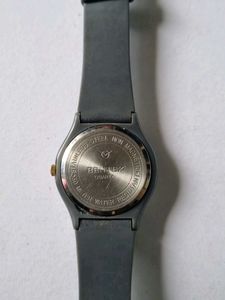 Classic Bentex unisex Watch