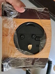 Titan Clock