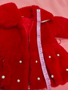 Fur Coat