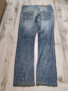 Ma1181 American crew jeans waist 32