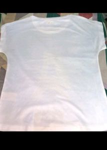 Eiffel Tower Graphic T-Shirt