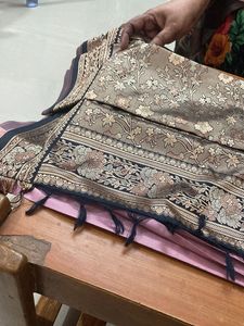 Silk Saree