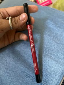 Swiss Beauty &amp; Mars Lip Liners