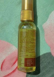 Streax Hair Serum – Frizz Free &amp; Silky Hai