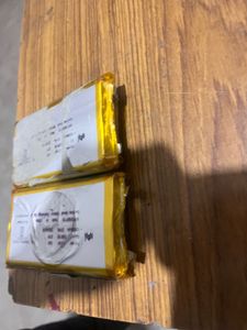 10000mah Battery - Replacement Part