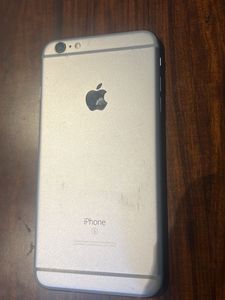 Used iPhone 6s Plus - Ready for New Owner