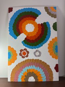 Textured Art