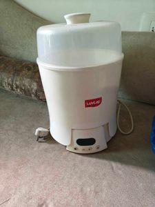 LuvLap Elite Bottle Sterilizer