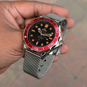 Omega Seamaster Professional Dive Watch