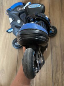 Inline Skates Konex