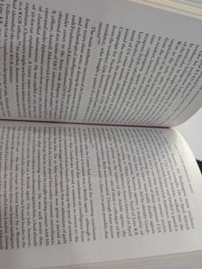 The Mitrokhin Archive: KGB in Europe