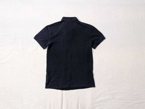 Guess Navy Blue Polo T-Shirt