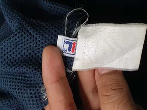 Fila Track Jacket