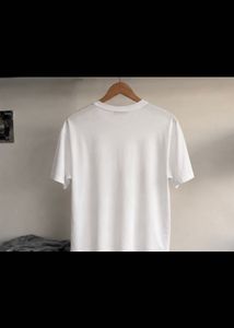 Graphic Print Oversized T-Shirt