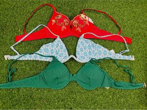 34 size  trendy  Bras Set