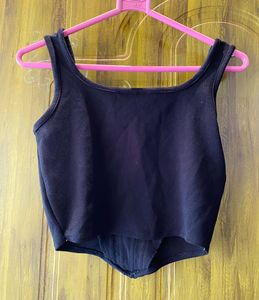 corset top