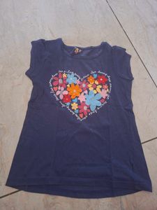 Girls T- Shirt