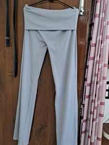 Savana Grey Co-ord set