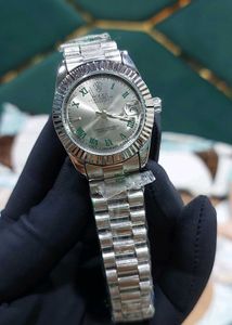 Rolex Oyster Perpetual Day-Date Watch for women
