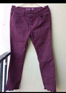 SET OF 2 BRAND NEW  jeans