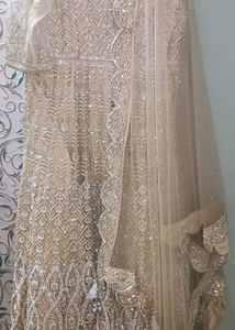 Bridal Elegant Ethnic Gown