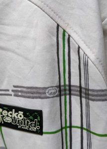 ecko vintage jacket