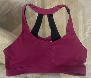 Set of 8 mixed bras