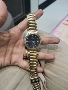 titan watch