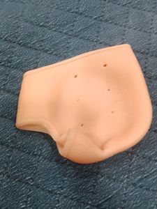 New Condition Heel Protector