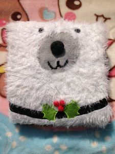 Cute Furry Dog Sweater Swap Possible