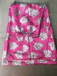 Vibrant Pink Ethnic Skirt
