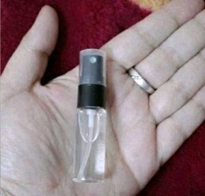 ISPHAHAN Meraki Eau de Parfum 5ml