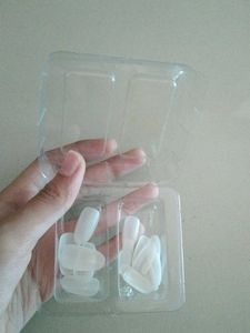 (Free Nail stickers)Nail Art &amp; Pedicure Set