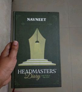 New Diary