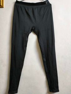 HRX Black Track Pants