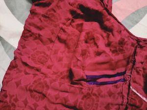 Designer Ethnic Blouse