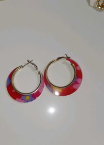 Assorted Earrings Set