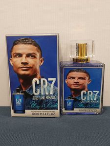 Cristiano Ronaldo CR7 Play It Cool Perfume