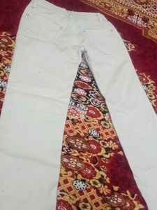 Party Wear Jeans
