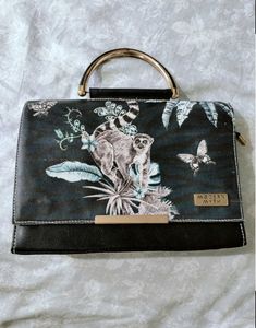 Modern Myth handbag