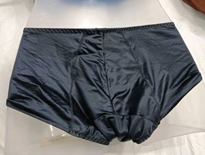 💙 Comfortable Black Shapewear Shorts