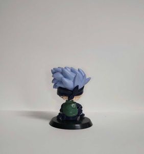 Anime: Kakashi Hatake Mini Figure