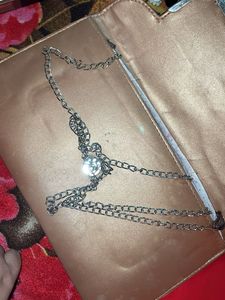 Elegant Clutch Bag